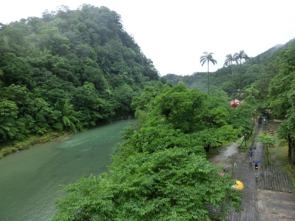 十分瀑布步道_137332