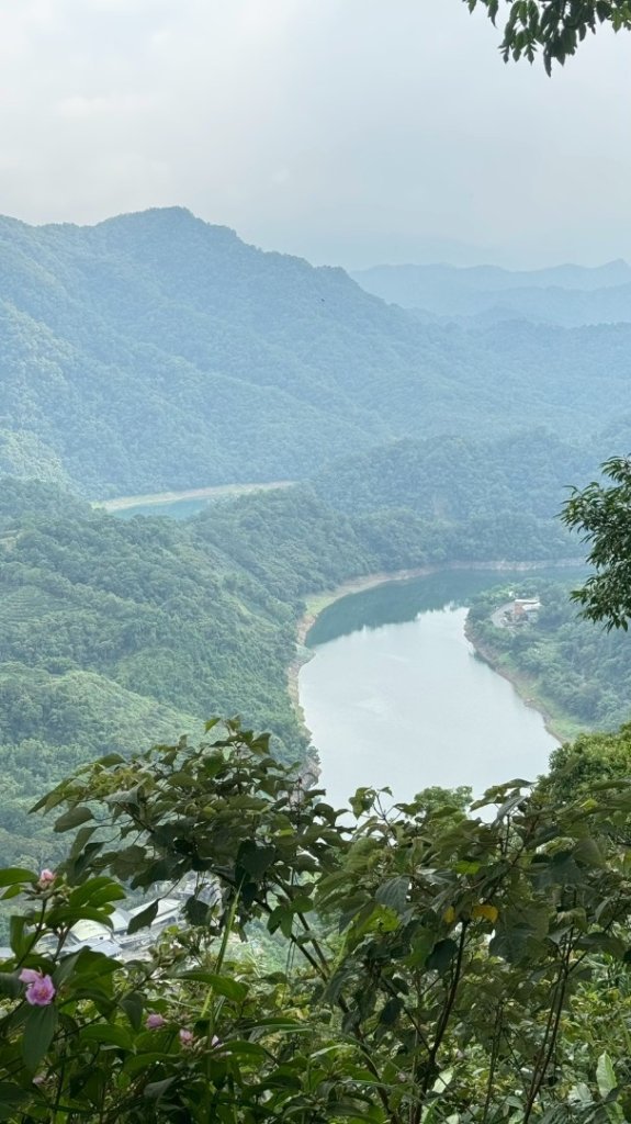 烏窟子山、獵貍尖山、黃櫸皮寮山、翡翠之眼O走_2809945