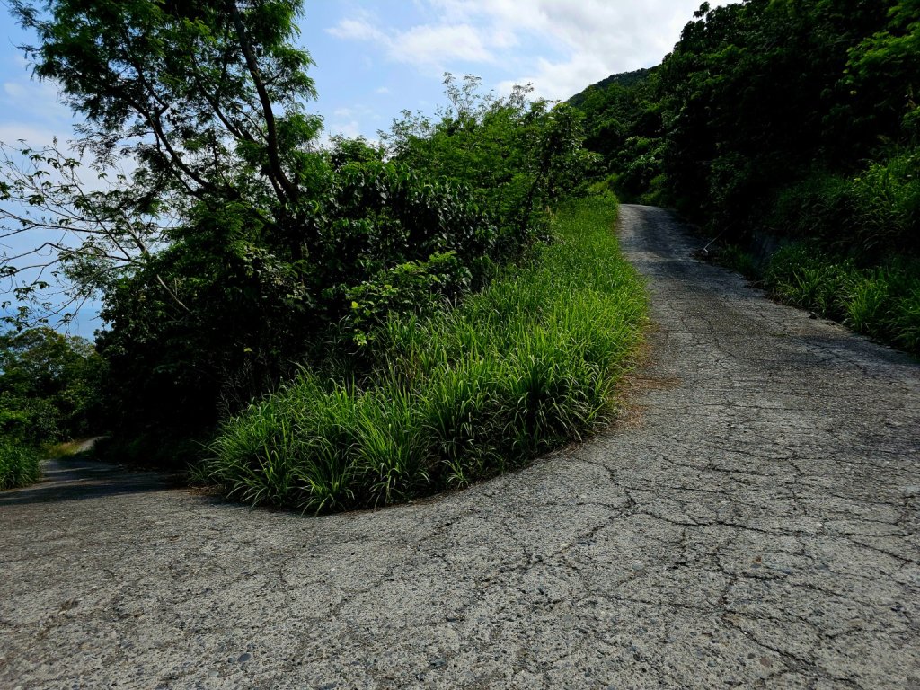 加奈美山-小百岳#95-台東縣大武鄉_2776993