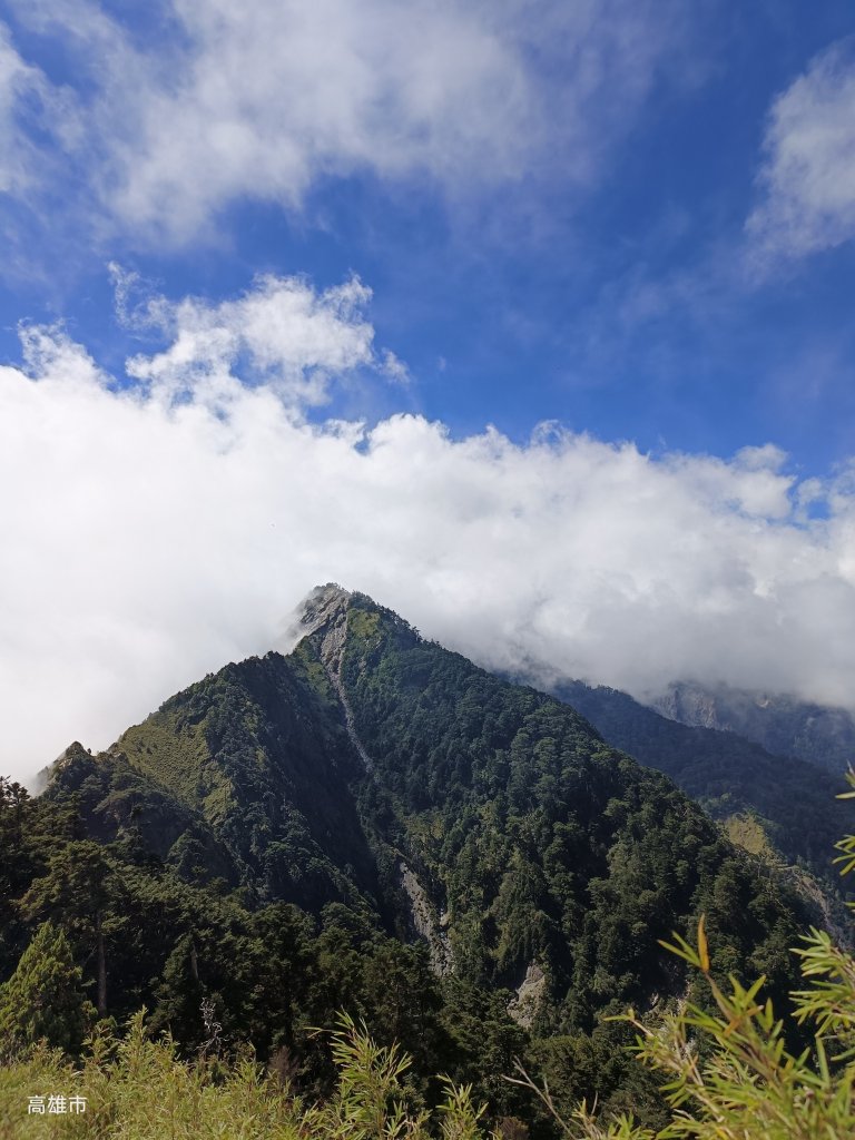 2023探索關山嶺山聚焦雲霧世界_2344179