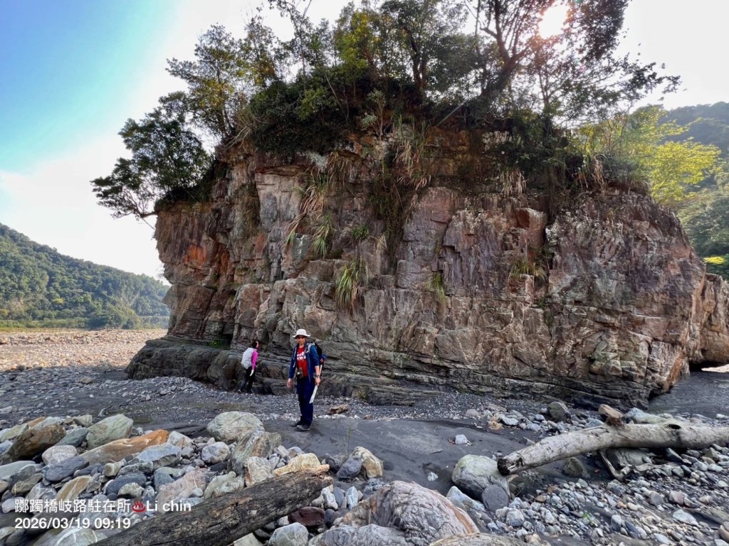 大同芃芃溫泉執信橋川中島岐路駐在所_3027592