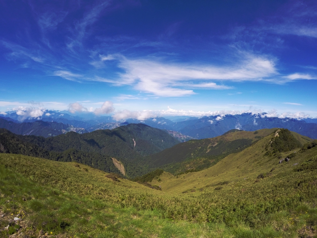 合歡山主峰_54947