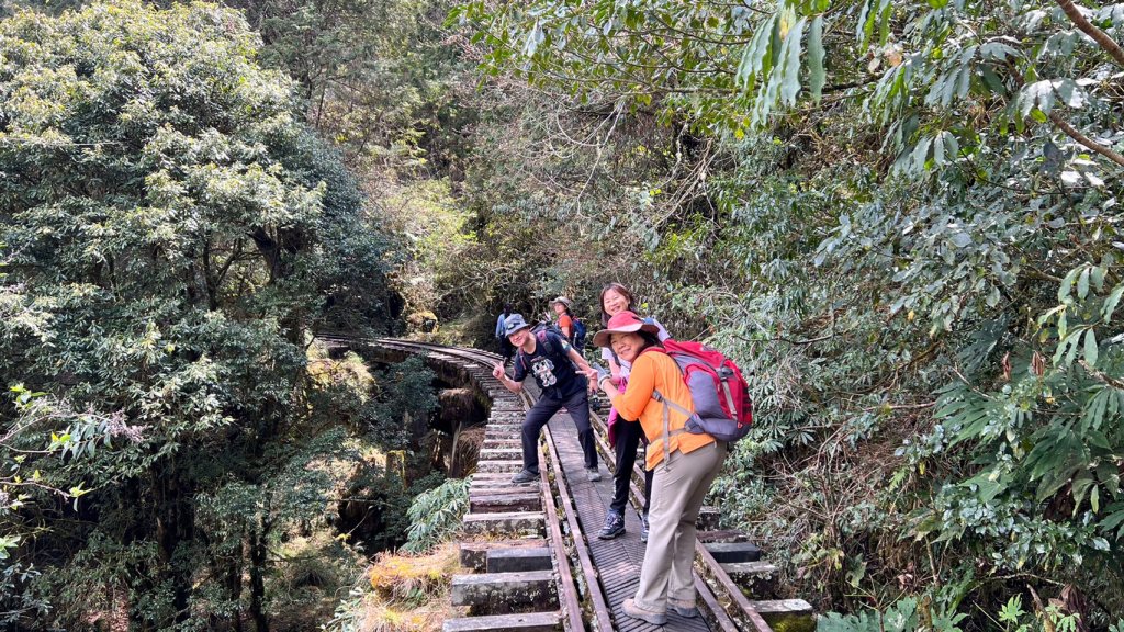 2023尋訪消失的眠月線聚焦失落沉寂的百年鐵道之旅_2110750