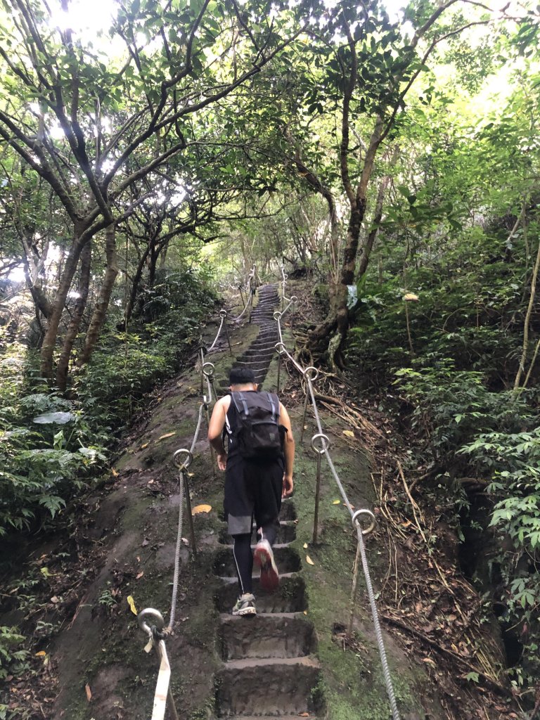 【新北平溪】孝子山-慈母峰-普陀山連走_626132