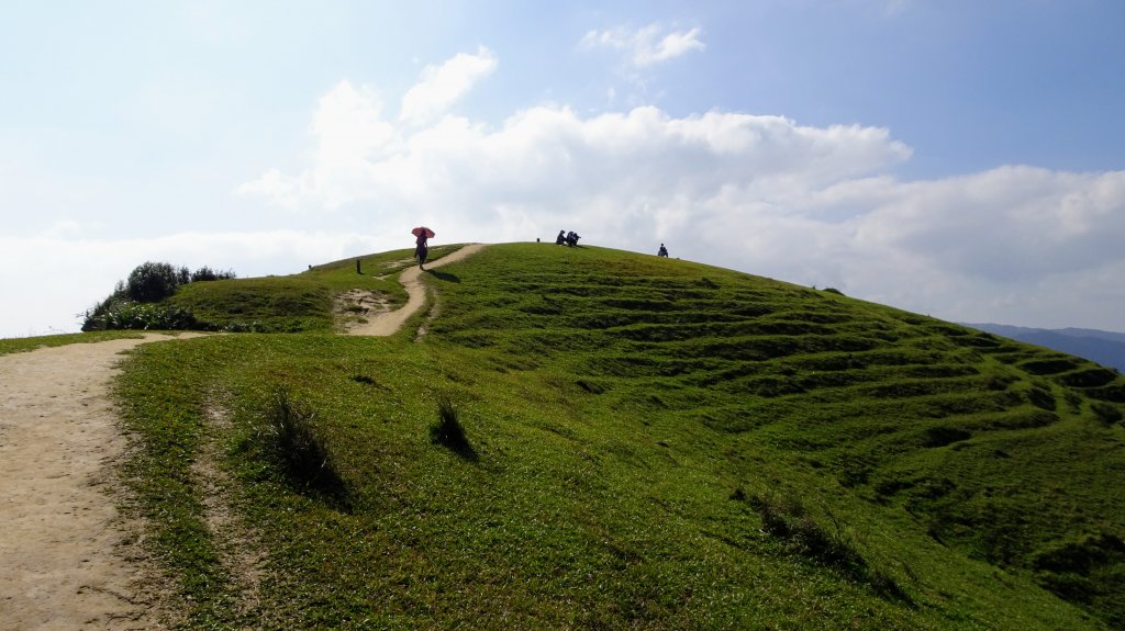 灣坑頭山，大里上大溪下_1993879