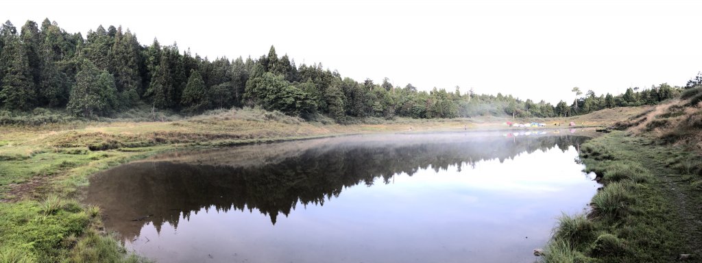 宜蘭 四季 加羅湖_633903