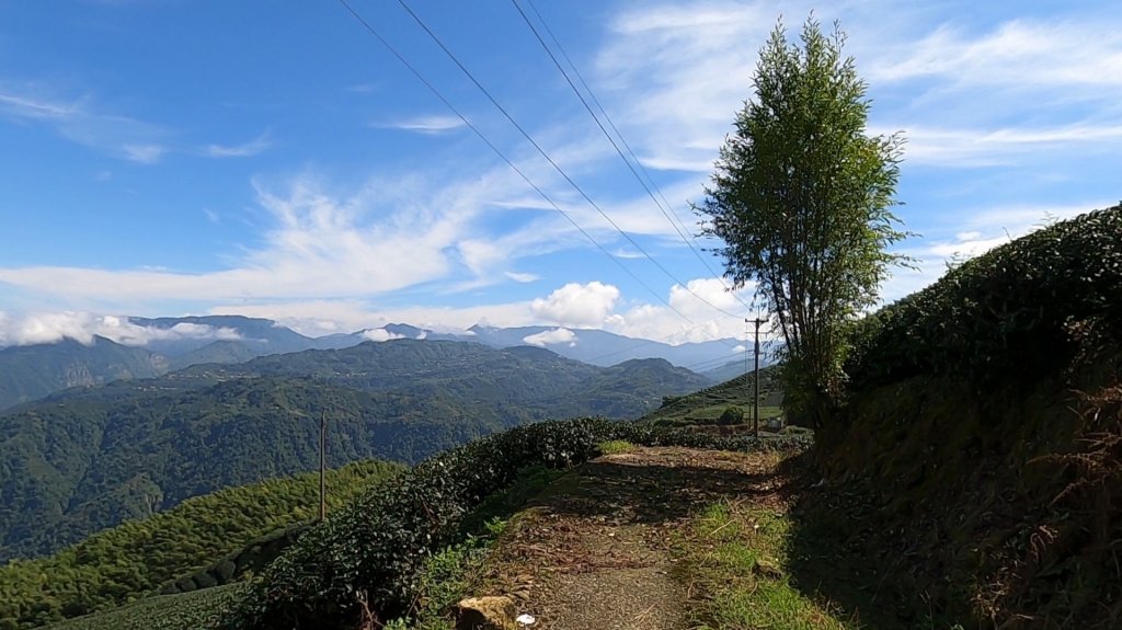 交力坪車站走交力坪山、佛光石、篤鼻山_1106542