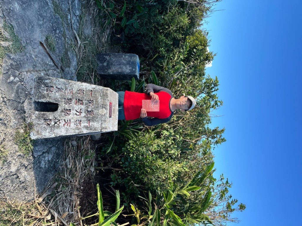 20251210_大山母山（屏東小百岳）_2968649