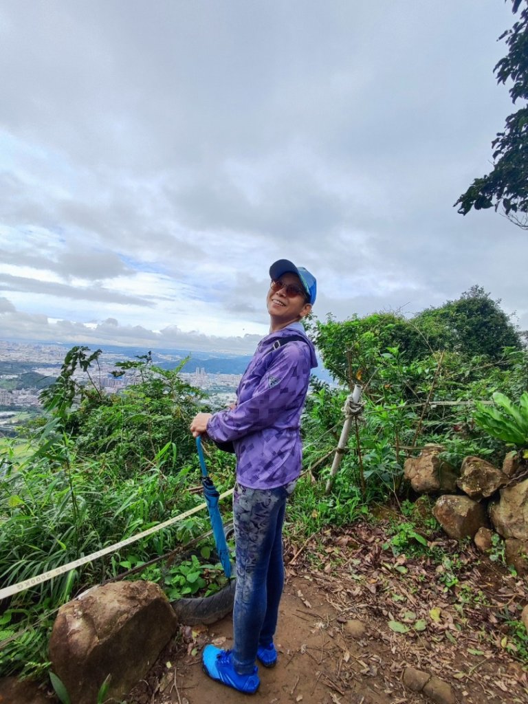 三峽鳶山_2651457