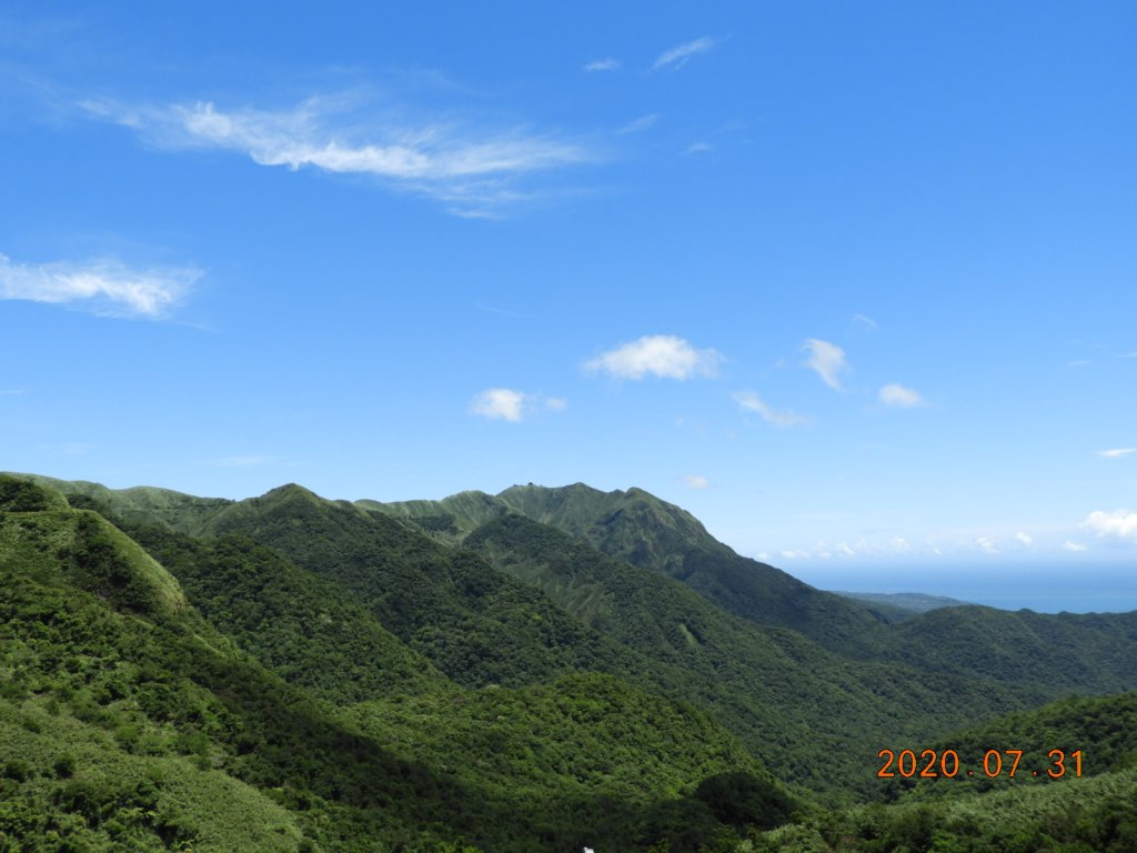 就是喜歡這個藍天白雲的FU_1052415