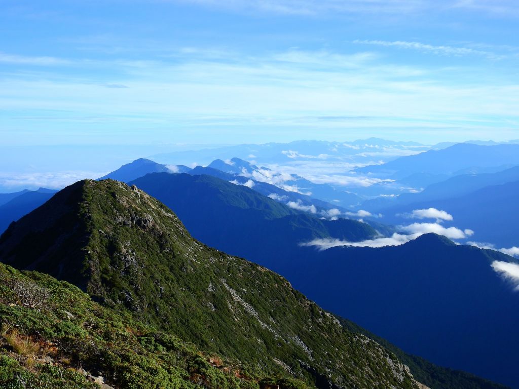 玉山西北主_174586