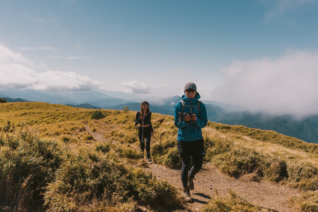 合歡東西北下華崗_1995767