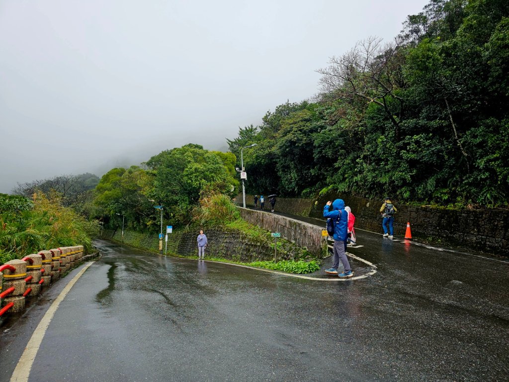 2025臺北大縱走第四段：風櫃口至中華科技大學_2973482