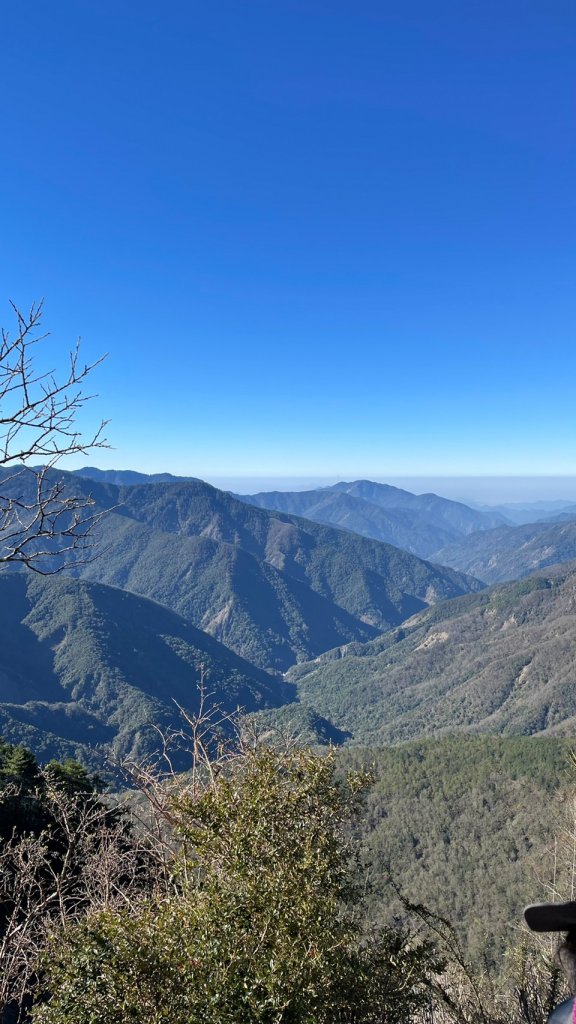 南投｜信義 玉山．玉山西峰_1743314