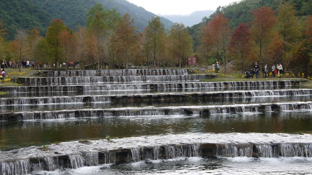 三層坪農塘教育園區登山健行趣封面圖