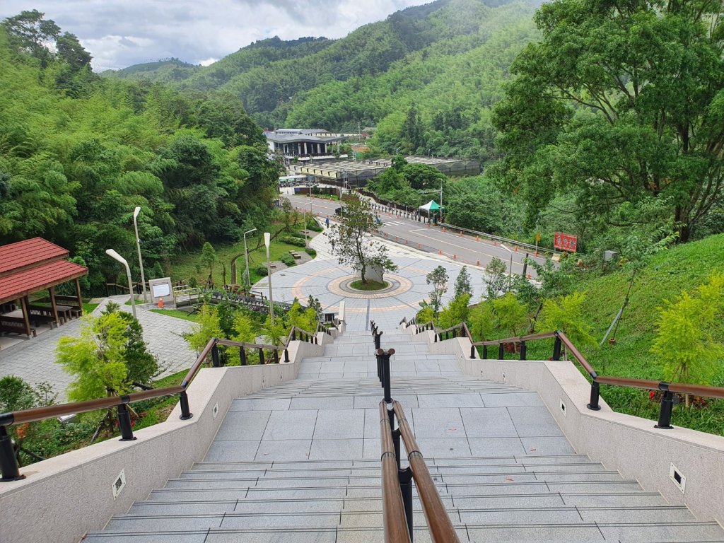 太平雲梯＜雲之南道＞_1064352