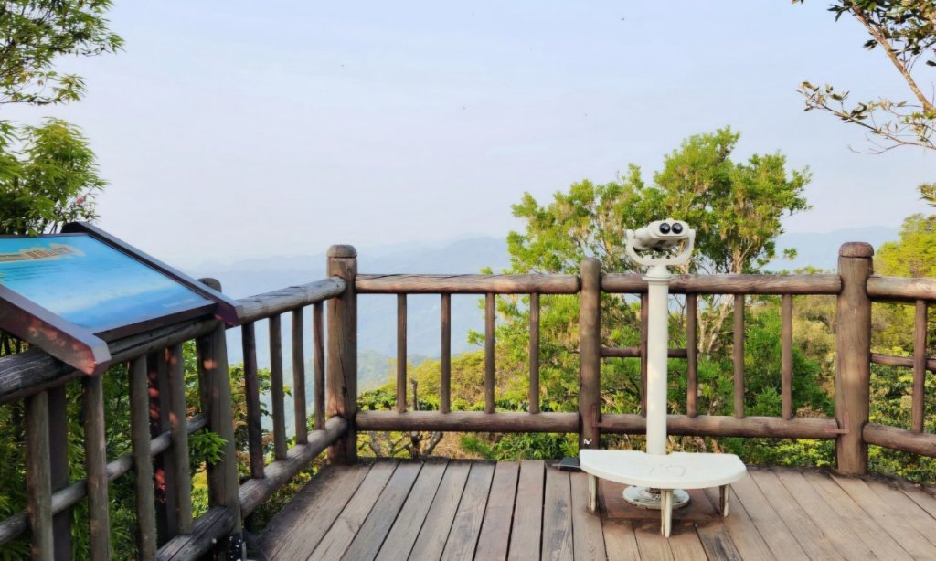 【中級山縱走】志繼山，東眼山，拉卡山，卡外山，東滿步道_2742549