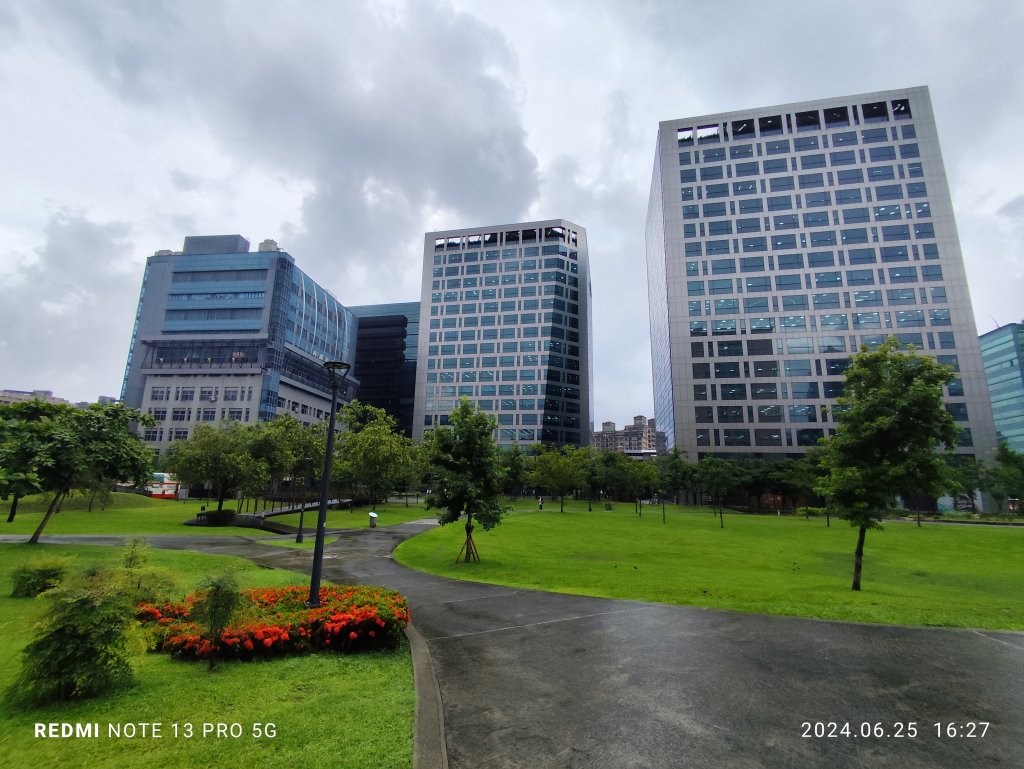 大安森林公園【走路趣尋寶】；大港墘公園、瑞陽公園【臺北健走趣】_2535175