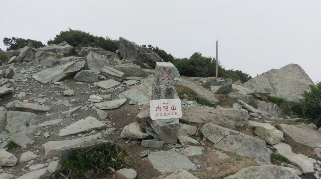 2018/06/05~07嘉明湖風景篇_348248