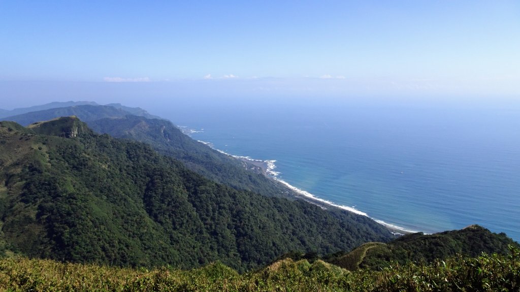 灣坑頭山，大里上大溪下_1993792