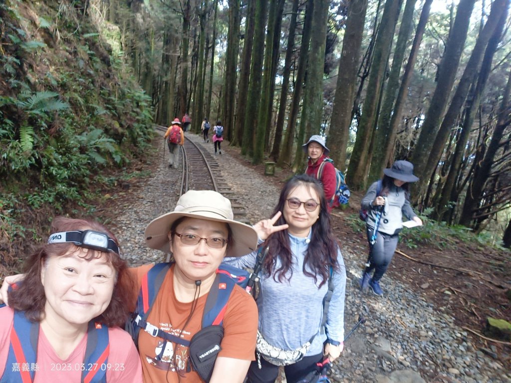 2023尋訪消失的眠月線聚焦失落沉寂的百年鐵道之旅_2110022