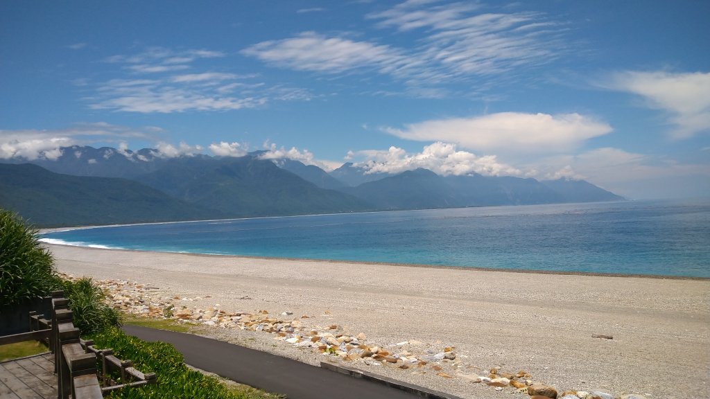 花蓮四八高地封面圖