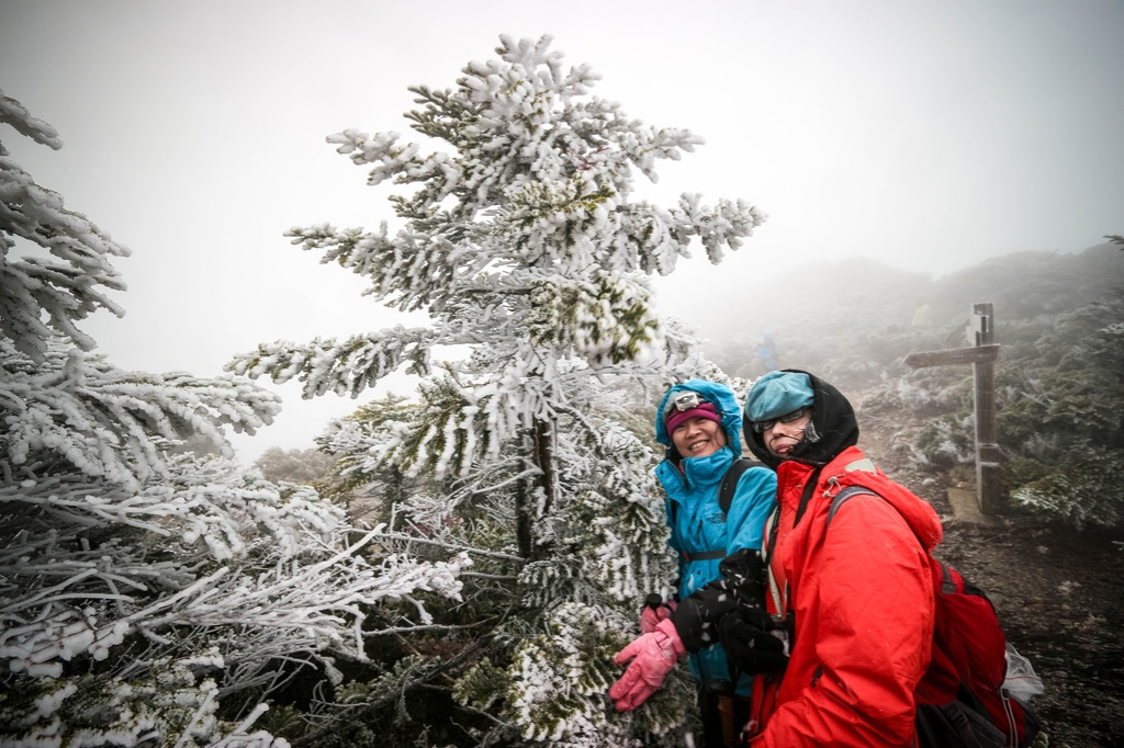 霜降東小南山封面圖