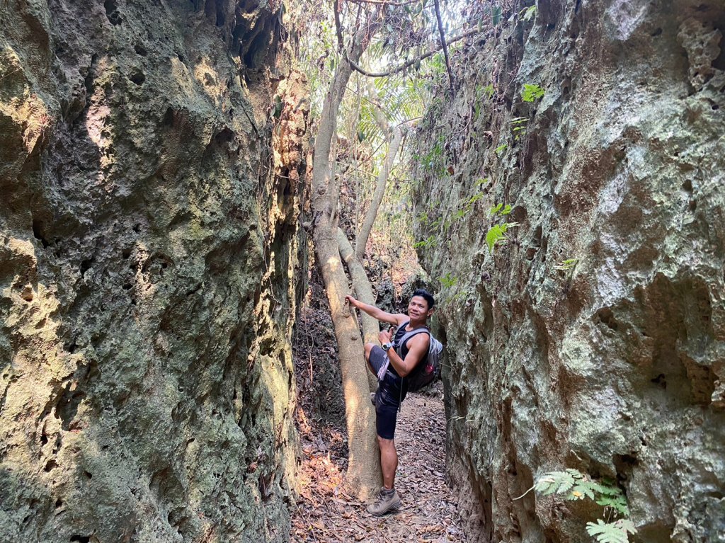 壽山.泰國谷.一簾幽夢.天雨洞.蓮花洞【100分的張惠妹 100分的高雄市】_2113163