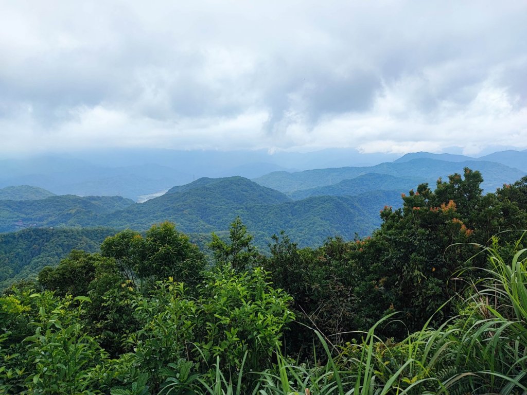 二格山-小百岳#17-台北市文山區封面圖