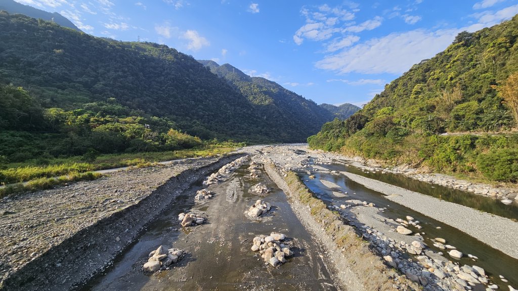 【美美兔走山趣】谷關抓雄-老六白毛_2749935