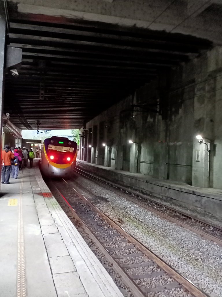 【新北-臺灣百大必訪步道】白練如洗的三貂嶺瀑布群步道_1586217