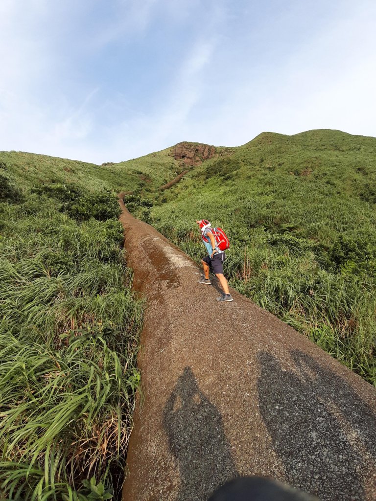 劍龍稜 + 小麓錐步道_596063