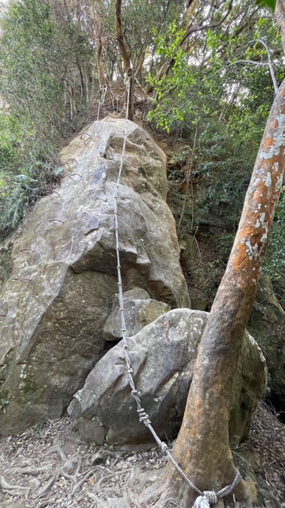北部三大岩場-筆架連峰-皇帝殿-五寮尖拍空拍寫真💙_2663892