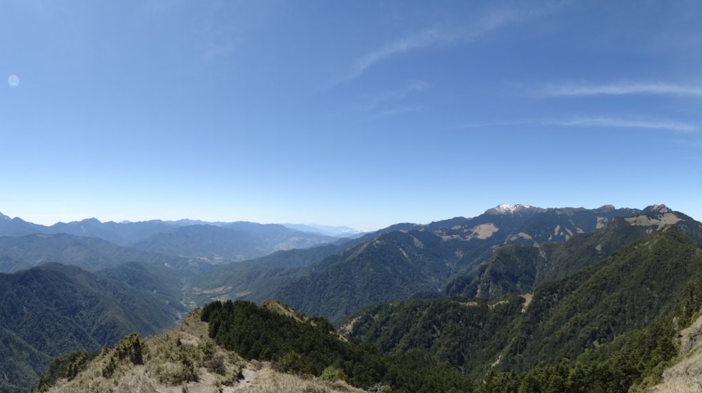 18桃山池有山O型_917535