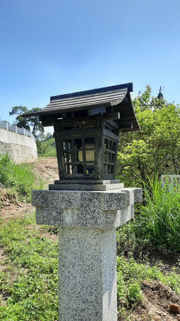 《雲林》紫斑蝶廊道｜龍過脈森林步道20220404_1662270