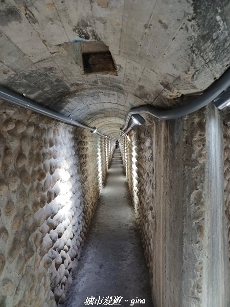 【台中清水】踏青。 鰲峰山運動公園x鰲峰山步道ｘ牛罵頭遺址文化園區_1922882