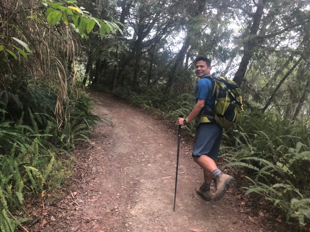 鹿屈山.水漾森林_1405008