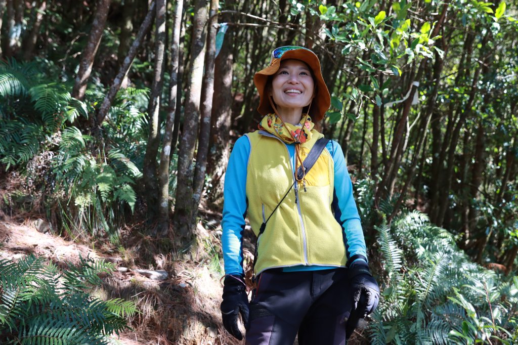 北三錐山耍廢行_2747058