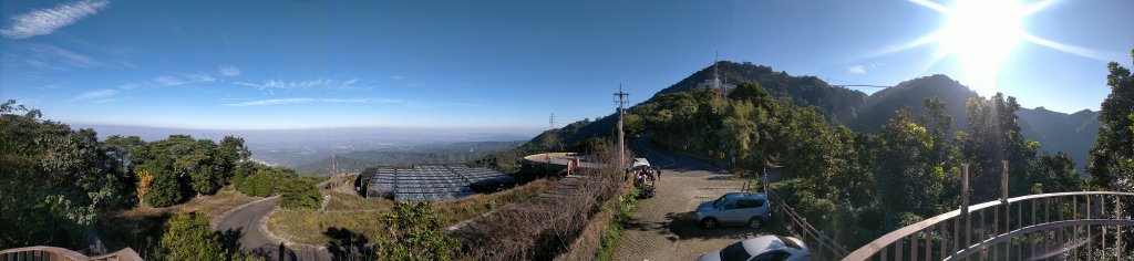 雲嘉五連峰_1546846