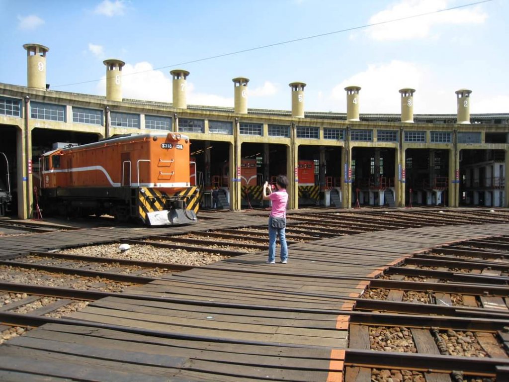 小百岳NO.48 彰化橫山。八卦山  猴探井 溪州公園，溪頭，杉林溪，大崙山銀杏茶園 中寮龍鳳瀑布_2245632