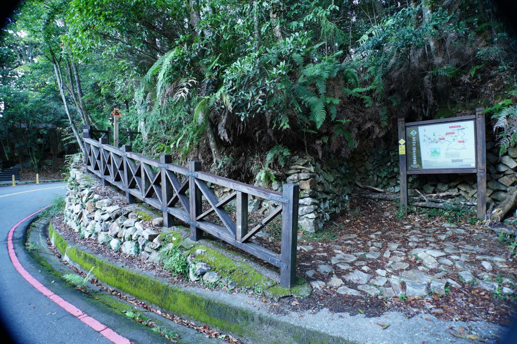 台中 和平 鳶嘴山_2926845