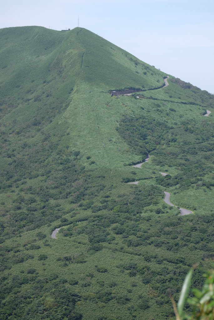 小觀音山O型一圈_631195