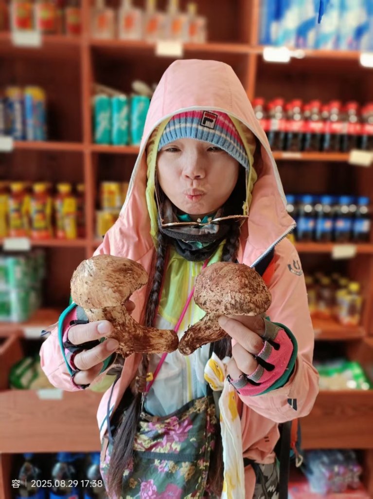 川藏深度之旅33天/A行程_2901209