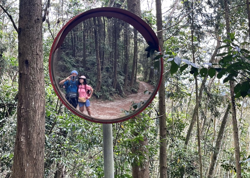 健行 日月潭環湖 20240330_2468166