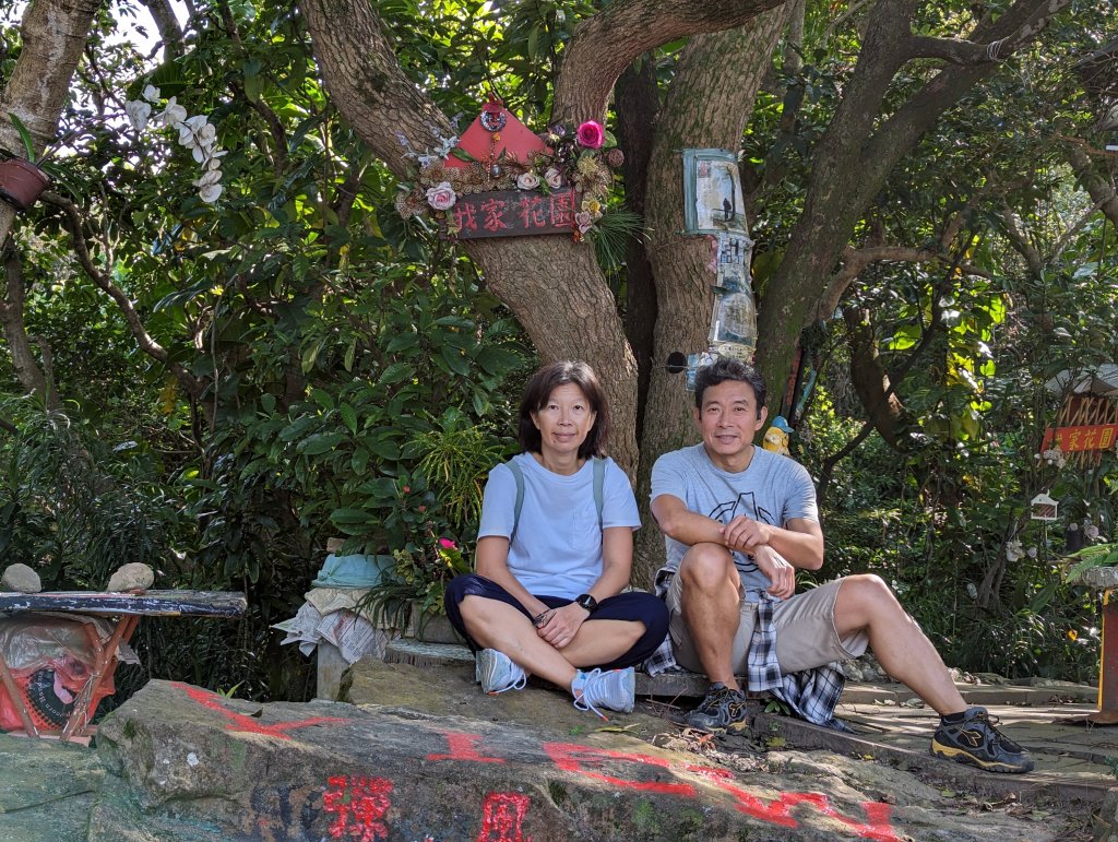 【小百岳009】台北 劍潭山_1985382