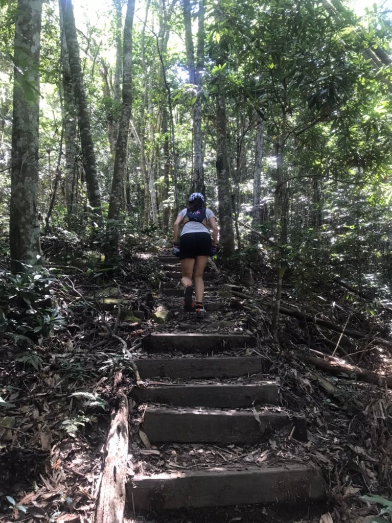 白毛山越野跑_1492921