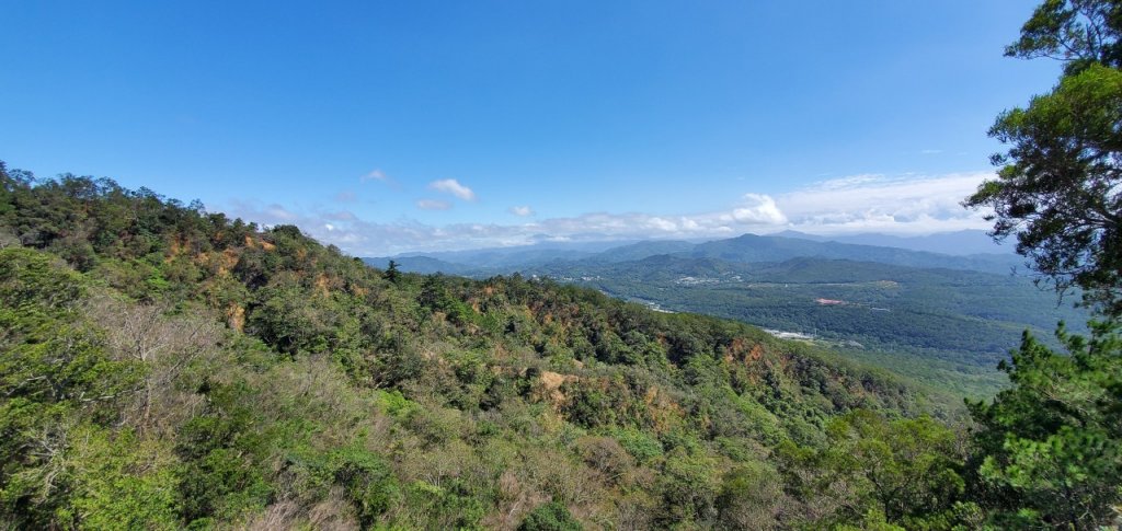 2021-10/17-苗栗三義-火炎山_1492453