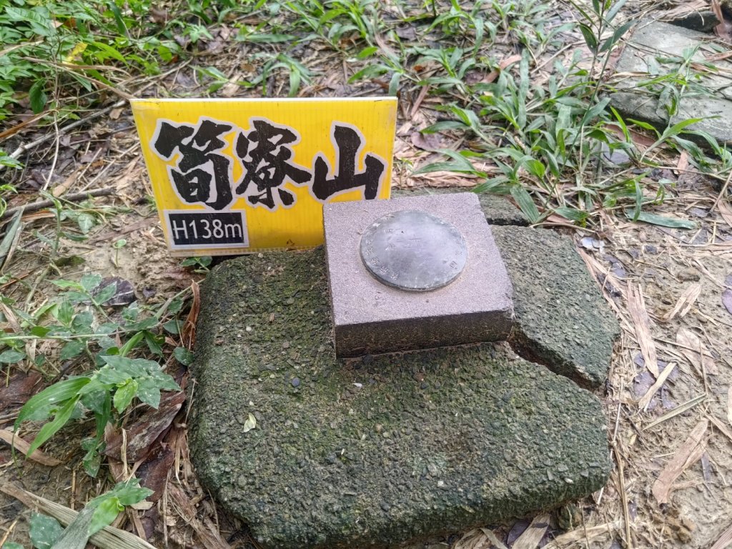 蘭潭後山步道紅毛埤山_2599625