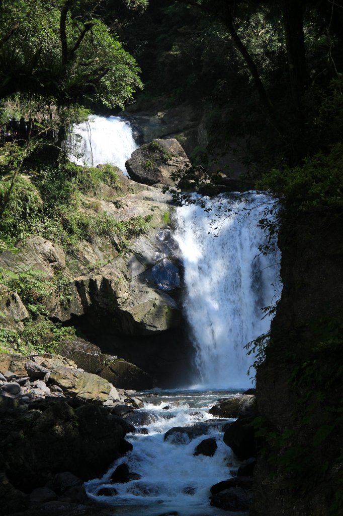 烏來內洞森林遊樂區 20181021_444547