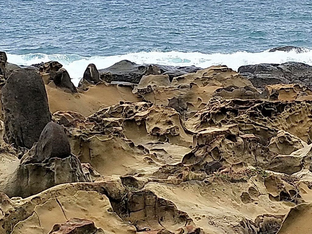 和平島環山步道_423188